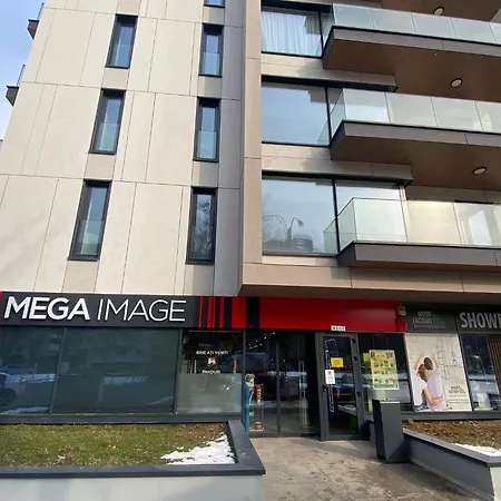 Onyx 57 - Beautiful 2 Bedrooms Cathedral View - Luxury - Free Parking Apartamento *