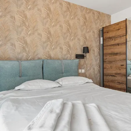 Onyx 57 - Beautiful 2 Bedrooms Cathedral View - Luxury - Free Parking Apartamento