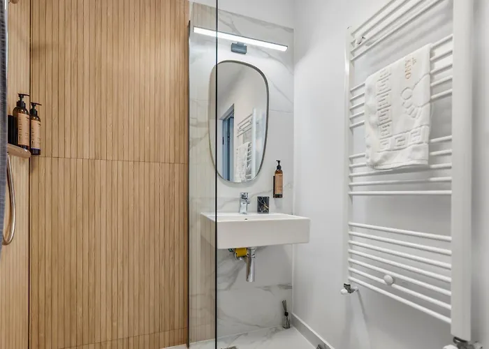 Apartamento Onyx 57 - Beautiful 2 Bedrooms Cathedral View - Luxury - Free Parking *