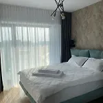 Onyx 57 - Beautiful 2 Bedrooms Cathedral View - Luxury - Free Parking Апартаменти *