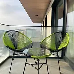 Апартаменти Onyx 57 - Beautiful 2 Bedrooms Cathedral View - Luxury - Free Parking