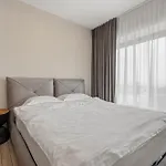 Onyx 57 - Beautiful 2 Bedrooms Cathedral View - Luxury - Free Parking Апартаменти Бухарест