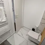 Onyx 57 - Beautiful 2 Bedrooms Cathedral View - Luxury - Free Parking Апартаменти Бухарест
