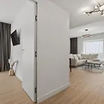 Onyx 57 - Beautiful 2 Bedrooms Cathedral View - Luxury - Free Parking *