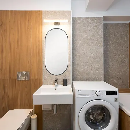 Onyx 57 - Beautiful 2 Bedrooms Cathedral View - Luxury - Free Parking Διαμέρισμα