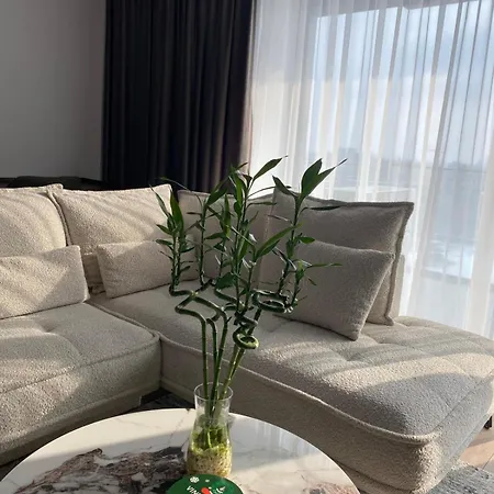 Onyx 57 - Beautiful 2 Bedrooms Cathedral View - Luxury - Free Parking Appartamento *