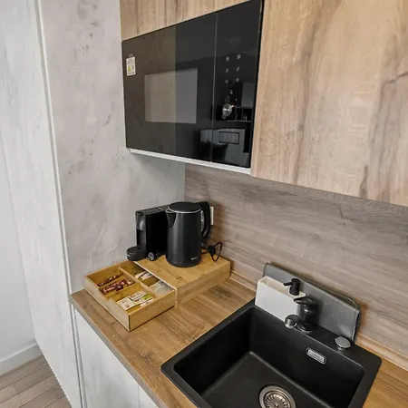 Appartamento Onyx 57 - Beautiful 2 Bedrooms Cathedral View - Luxury - Free Parking
