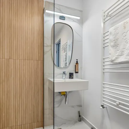 Appartamento Onyx 57 - Beautiful 2 Bedrooms Cathedral View - Luxury - Free Parking *