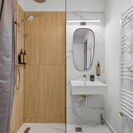 Appartamento Onyx 57 - Beautiful 2 Bedrooms Cathedral View - Luxury - Free Parking