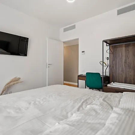 Appartamento Onyx 57 - Beautiful 2 Bedrooms Cathedral View - Luxury - Free Parking *