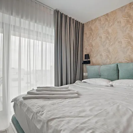 Appartamento Onyx 57 - Beautiful 2 Bedrooms Cathedral View - Luxury - Free Parking Bucarest