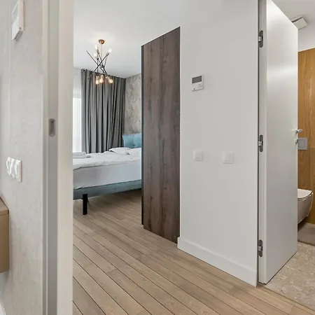 Onyx 57 - Beautiful 2 Bedrooms Cathedral View - Luxury - Free Parking Appartement