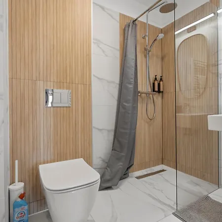 Appartement Onyx 57 - Beautiful 2 Bedrooms Cathedral View - Luxury - Free Parking