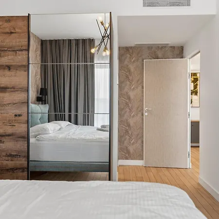 Appartamento Onyx 57 - Beautiful 2 Bedrooms Cathedral View - Luxury - Free Parking Bucarest