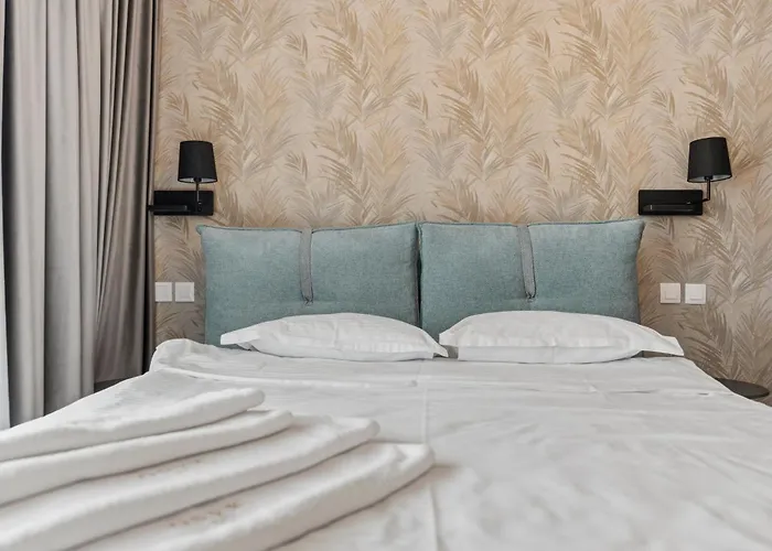 Onyx 57 - Beautiful 2 Bedrooms Cathedral View - Luxury - Free Parking Appartement *