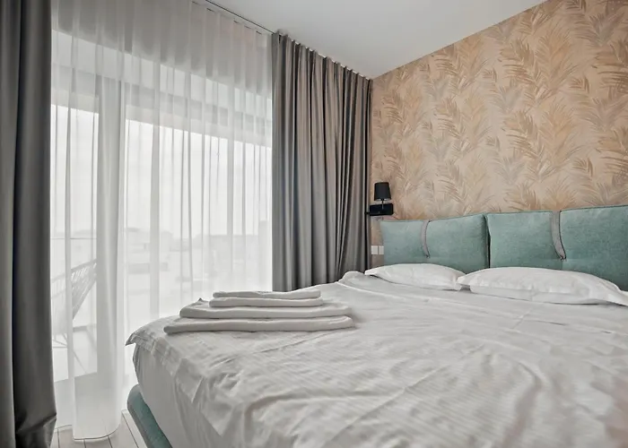 Appartamento Onyx 57 - Beautiful 2 Bedrooms Cathedral View - Luxury - Free Parking Bucarest