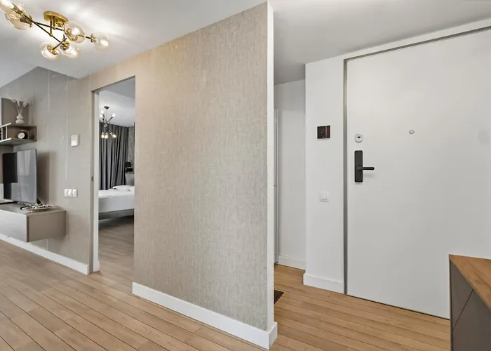 Onyx 57 - Beautiful 2 Bedrooms Cathedral View - Luxury - Free Parking