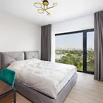 Apartment Onyx 57 - Beautiful 2 Bedrooms Cathedral View - Luxury - Free Parking Bukarest