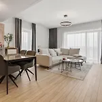 Apartment Onyx 57 - Beautiful 2 Bedrooms Cathedral View - Luxury - Free Parking Bukarest