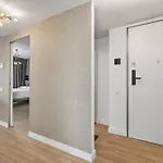 Onyx 57 - Beautiful 2 Bedrooms Cathedral View - Luxury - Free Parking