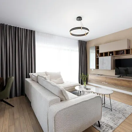 Onyx 57 - Beautiful 2 Bedrooms Cathedral View - Luxury - Free Parking *